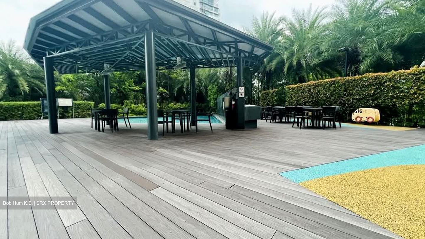 TRE Residences (D14), Condominium #558994951